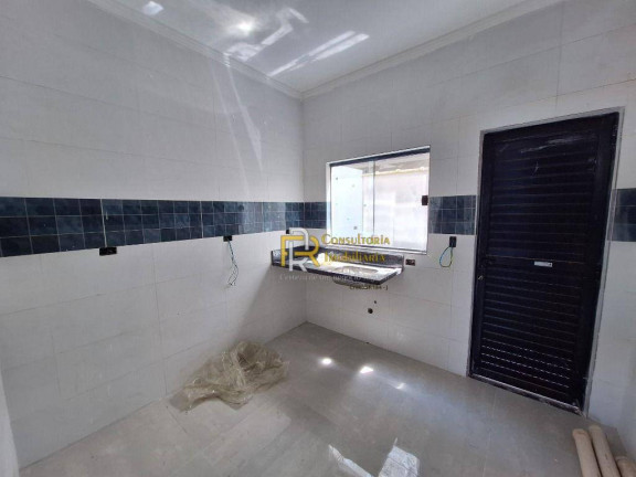 Imagem Sobrado com 3 Quartos à Venda, 90 m² em Maracanã - Praia Grande Imagem Sobrado com 3 Quartos à Venda, 90 m² em Maracanã - Praia Grande