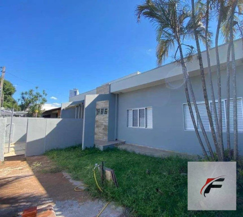 Imagem Casa com 4 Quartos à Venda, 200 m² em Centro - Paranavaí Imagem Casa com 4 Quartos à Venda, 200 m² em Centro - Paranavaí