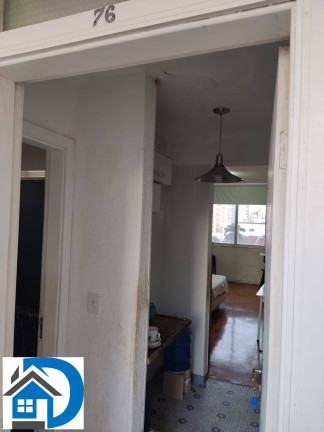 Imagem Apartamento com 1 Quarto à Venda, 42 m² em Centro - Campinas Imagem Apartamento com 1 Quarto à Venda, 42 m² em Centro - Campinas