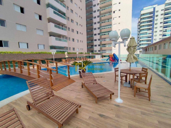 Imagem Apartamento com 2 Quartos à Venda, 68 m² em Boqueirão - Praia Grande