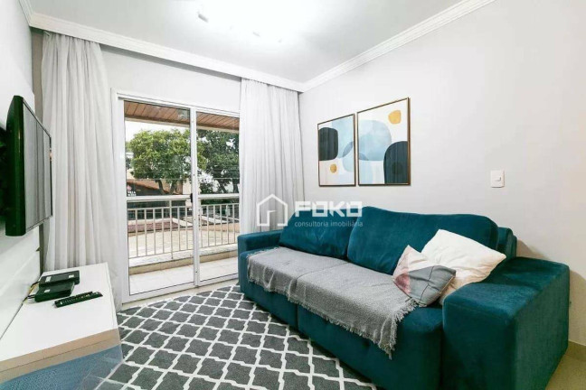 Imagem Apartamento com 3 Quartos para Alugar, 80 m² em Chácara Seis De Outubro - São Paulo Imagem Apartamento com 3 Quartos para Alugar, 80 m² em Chácara Seis De Outubro - São Paulo
