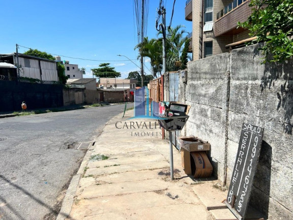 Imagem Casa com 2 Quartos à Venda, 360 m² em Parque Belo Horizonte Industrial - Contagem