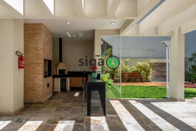 Imagem Apartamento com 1 Quarto à Venda, 45 m² em Moema - São Paulo Imagem Apartamento com 1 Quarto à Venda, 45 m² em Moema - São Paulo