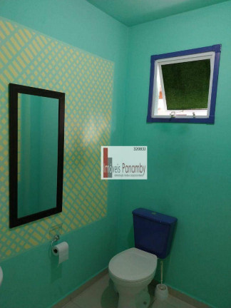 Imagem Casa com 2 Quartos à Venda, 65 m² em água Espraiada (caucaia Do Alto) - Cotia
