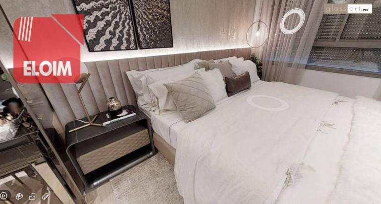 Imagem Apartamento com 3 Quartos à Venda, 158 m² em Perdizes - São Paulo