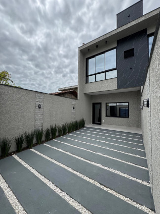 Imagem Casa com 3 Quartos à Venda, 110 m² em Morretes - Itapema