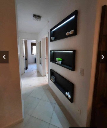 Imagem Apartamento com 3 Quartos à Venda, 129 m² em Bom Abrigo - Florianópolis Imagem Apartamento com 3 Quartos à Venda, 129 m² em Bom Abrigo - Florianópolis