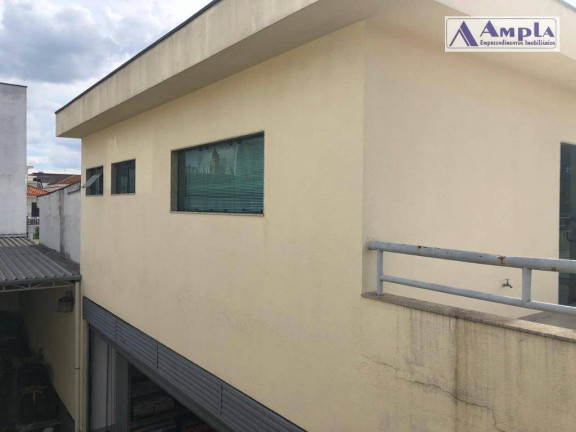 Imagem Galpão para Alugar, 350 m² em Vila Carrão - São Paulo Imagem Galpão para Alugar, 350 m² em Vila Carrão - São Paulo