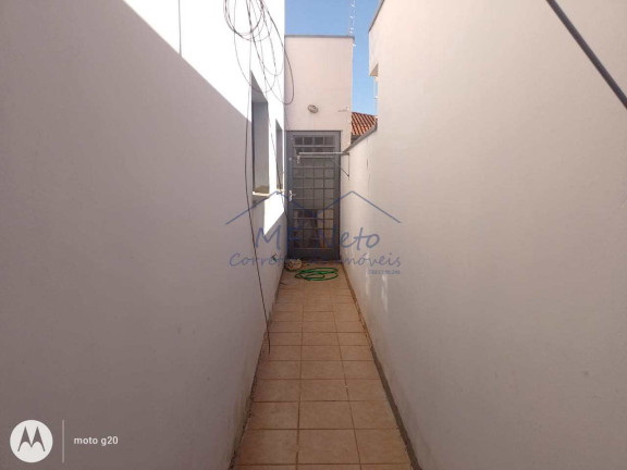 Casa com 3 Quartos à Venda, 188 m² em Vila Braz - Pirassununga