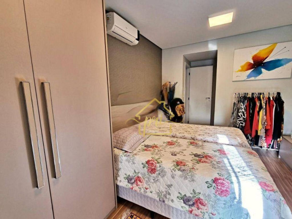 Imagem Apartamento com 2 Quartos à Venda, 128 m² em Aparecida - Santos Imagem Apartamento com 2 Quartos à Venda, 128 m² em Aparecida - Santos