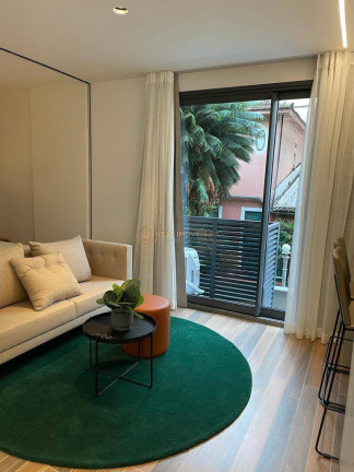 Apartamento com 1 Quarto à Venda, 28 m² em Ipanema - Rio De Janeiro