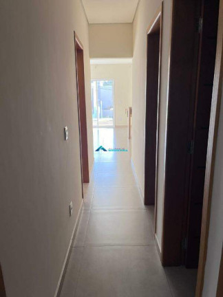 Imagem Casa com 3 Quartos à Venda, 112 m² em Jardim Celeste - Jundiaí