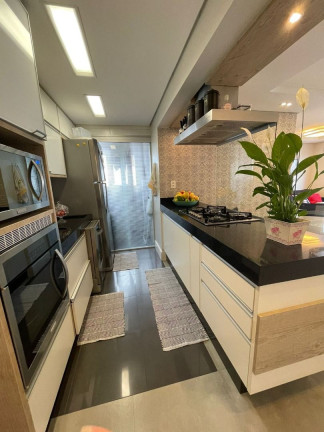 Apartamento com 3 Quartos à Venda, 64 m² em Ponte Grande - Guarulhos
