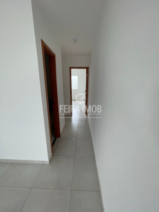 Imagem Casa com 2 Quartos à Venda, 68 m² em Parque Conceição - Feira De Santana Imagem Casa com 2 Quartos à Venda, 68 m² em Parque Conceição - Feira De Santana