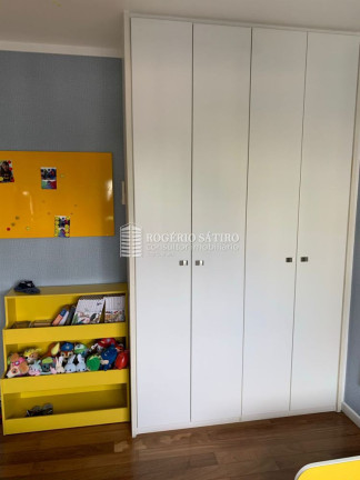 Imagem Apartamento com 3 Quartos à Venda, 141 m² em Vila Mariana - São Paulo