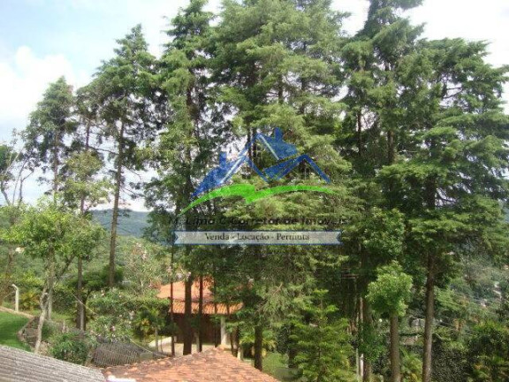 Imagem Chácara com 4 Quartos à Venda, 2.500 m² em Terra Preta - Mairiporã Imagem Chácara com 4 Quartos à Venda, 2.500 m² em Terra Preta - Mairiporã