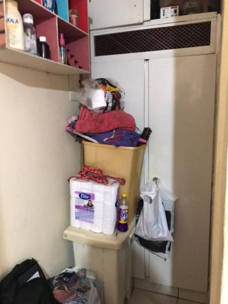 Imagem Kitnet à Venda, 38 m² em Boqueirão - Praia Grande Imagem Kitnet à Venda, 38 m² em Boqueirão - Praia Grande