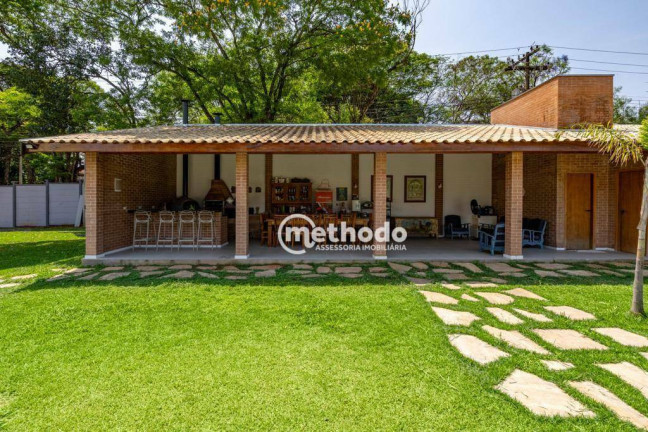 Imagem Chácara com 7 Quartos à Venda, 400 m² em Centro - Mogi Mirim Imagem Chácara com 7 Quartos à Venda, 400 m² em Centro - Mogi Mirim
