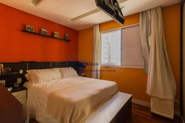 Imagem Apartamento com 4 Quartos à Venda, 115 m² em Centro - Guarulhos