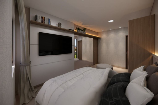 Imagem Apartamento com 2 Quartos à Venda, 74 m² em Bessa - João Pessoa