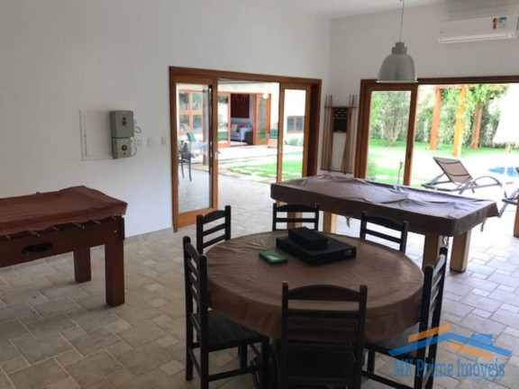 Imagem Casa de Condomínio com 4 Quartos à Venda, 927 m² em Morada Dos Pássaros - Barueri