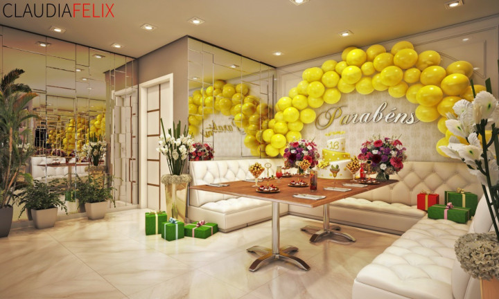 Imagem Imóvel com 2 Quartos à Venda, 75 m² em Aviação - Praia Grande