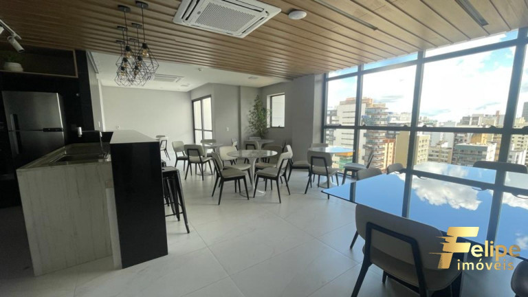 Imagem Imóvel com 2 Quartos à Venda, 66 m² em Praia Do Canto - Vitória