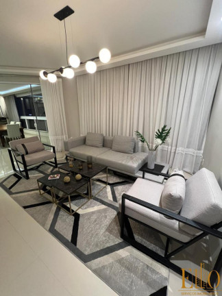 Apartamento com 4 Quartos à Venda, 192 m² em Meia Praia - Itapema