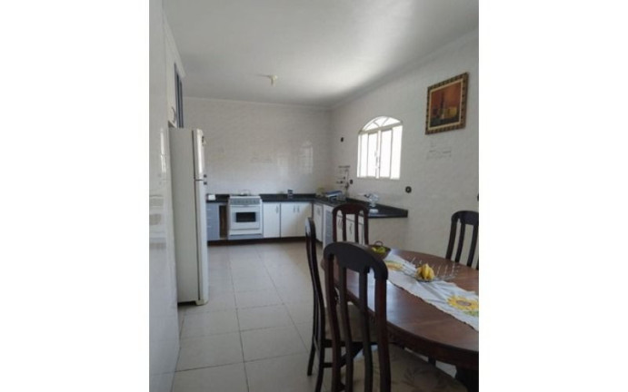 Imagem Casa com 3 Quartos para Alugar, 150 m² em Jardim Das Indústrias - São José Dos Campos Imagem Casa com 3 Quartos para Alugar, 150 m² em Jardim Das Indústrias - São José Dos Campos