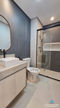Imagem Apartamento com 2 Quartos à Venda, 63 m² em Marapé - Santos
