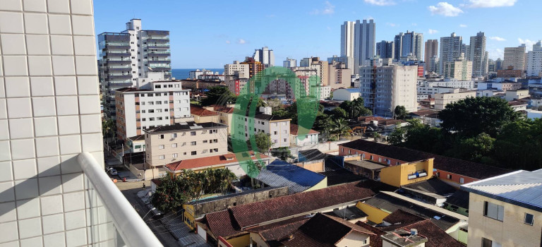 Imagem Apartamento com 2 Quartos à Venda, 73 m² em Canto Do Forte - Praia Grande Imagem Apartamento com 2 Quartos à Venda, 73 m² em Canto Do Forte - Praia Grande