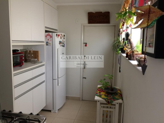 Imagem Imóvel com 3 Quartos à Venda, 91 m² em Chácara Da Barra - Campinas