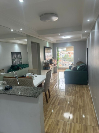 Imagem Apartamento com 2 Quartos à Venda, 56 m² em Vila Nova Bonsucesso - Guarulhos Imagem Apartamento com 2 Quartos à Venda, 56 m² em Vila Nova Bonsucesso - Guarulhos