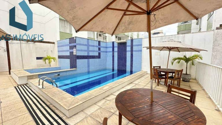 Imagem Cobertura com 3 Quartos à Venda, 196 m² em Braga - Cabo Frio
