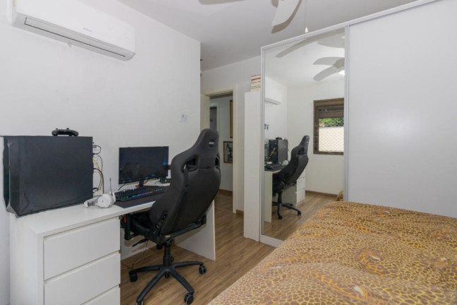 Imagem Apartamento com 3 Quartos à Venda,  em São João - Porto Alegre