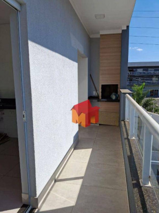 Imagem Apartamento com 2 Quartos à Venda, 67 m² em Parque Nova Carioba - Americana Imagem Apartamento com 2 Quartos à Venda, 67 m² em Parque Nova Carioba - Americana