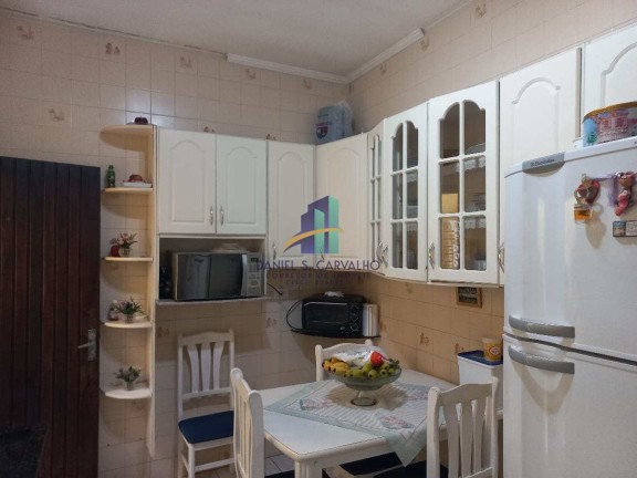 Imagem Casa com 3 Quartos à Venda, 140 m² em Aviação - Praia Grande
