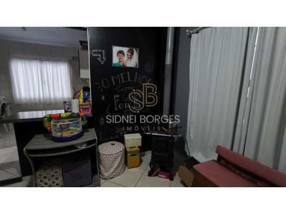 Imagem Apartamento com 2 Quartos à Venda, 80 m² em Itaíba - Concórdia Imagem Apartamento com 2 Quartos à Venda, 80 m² em Itaíba - Concórdia