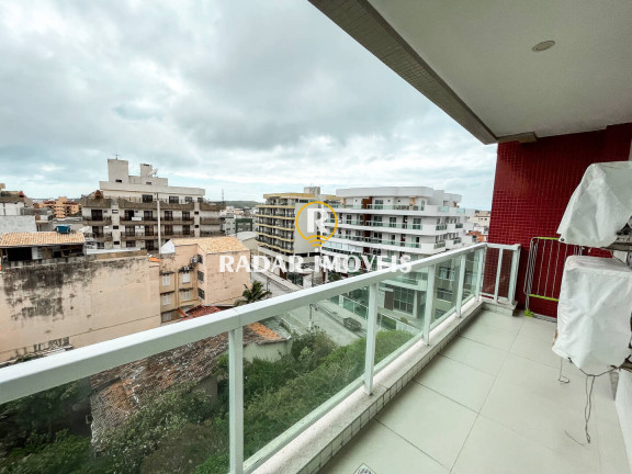 Imagem Cobertura com 4 Quartos à Venda, 200 m² em Centro - Cabo Frio