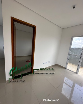 Imagem Apartamento com 2 Quartos à Venda, 33 m² em Cidade Antônio Estêvão De Carvalho - São Paulo