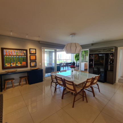 Imagem Apartamento com 4 Quartos à Venda, 242 m² em Jardim Goiás - Goiânia Imagem Apartamento com 4 Quartos à Venda, 242 m² em Jardim Goiás - Goiânia