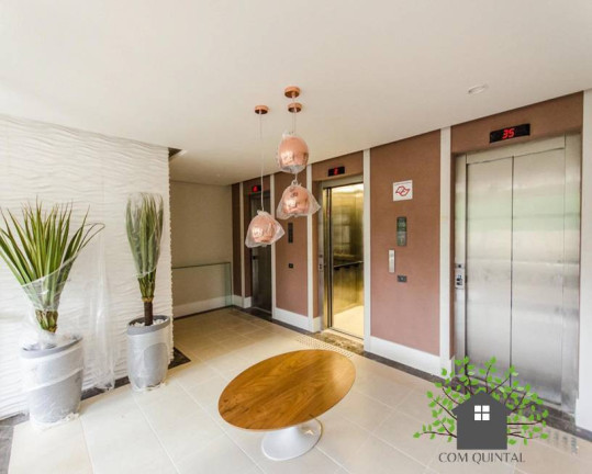 Imagem Apartamento com 1 Quarto para Alugar,  em Melville Empresarial I E Ii - Barueri