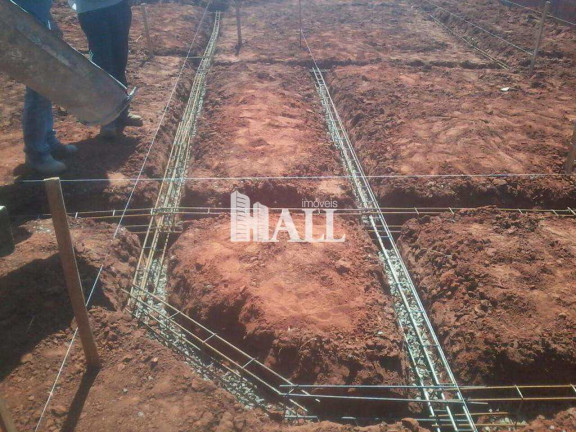 Imagem Casa com 3 Quartos à Venda, 200 m² em Residencial Morada Do Sol - São José Do Rio Preto Imagem Casa com 3 Quartos à Venda, 200 m² em Residencial Morada Do Sol - São José Do Rio Preto