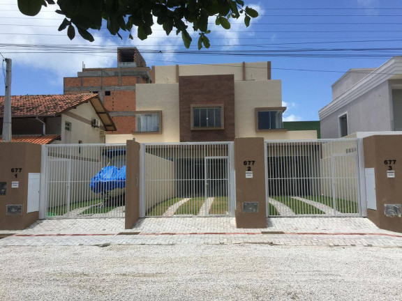 Casa com 3 Quartos à Venda, 110 m² em Mariscal - Bombinhas