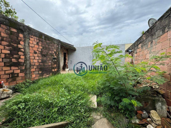 Imagem Casa com 2 Quartos à Venda, 80 m² em Barreto - Niterói Imagem Casa com 2 Quartos à Venda, 80 m² em Barreto - Niterói