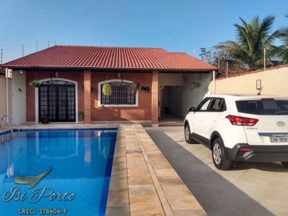 Imagem Casa com 3 Quartos à Venda, 132 m² em 30 - Itanhaém