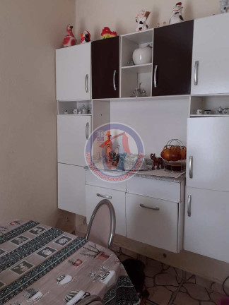 Imagem Casa com 2 Quartos à Venda, 180 m² em Jardim Praia Grande - Mongaguá