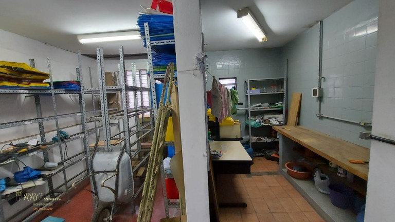 Imagem Sobrado com 3 Quartos à Venda, 200 m² em Jardim Aeroporto - São Paulo