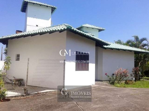 Imagem Casa com 4 Quartos à Venda, 260 m² em Igra Norte - Torres