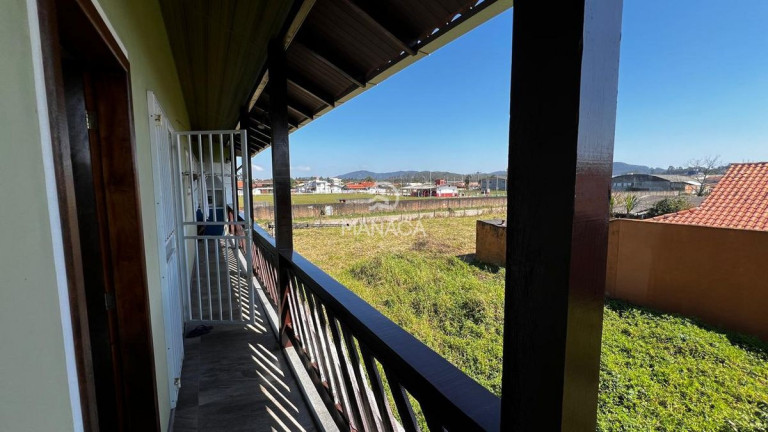 Imagem Sobrado com 7 Quartos à Venda, 300 m² em São Cristóvão - Barra Velha